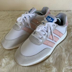 **SOLD** NWT Adidas Women's I-5923 'Ice Pink'